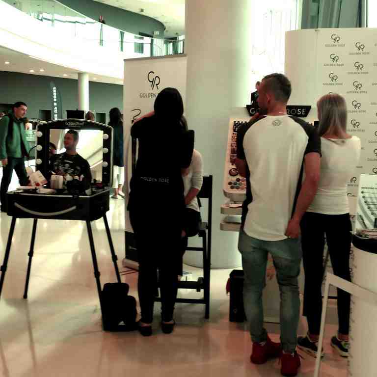 Odwiedziliśmy targi Fit&Beauty w Krakowie – sprawdź co się działo!