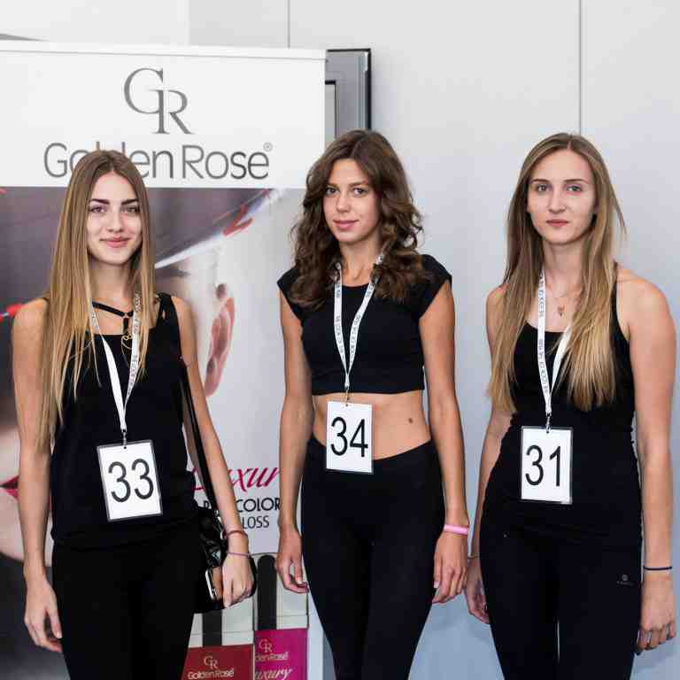 Za nami półfinał tegorocznej edycji konkursu The Look Of The Year!