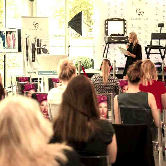 Golden Rose przedstawiło trendy na sezon jesień-zima 2016/2017!