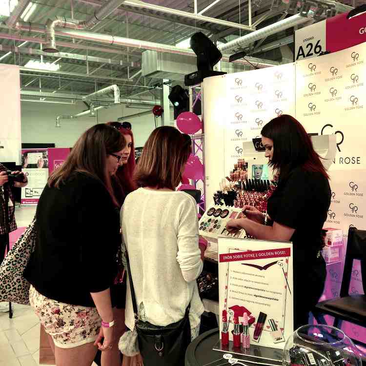 Odwiedziliśmy kosmetyczne targi Beauty Days w Ptak Warsaw Expo!