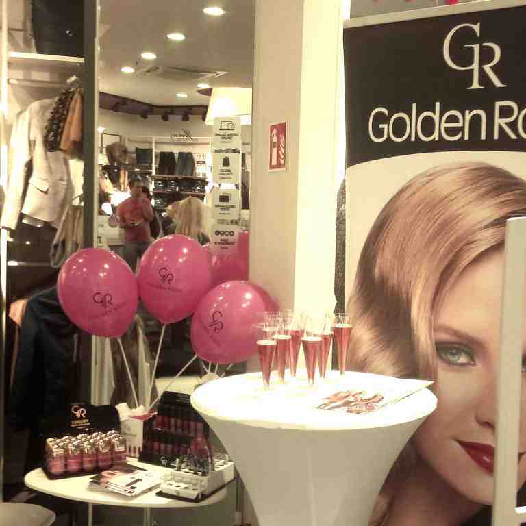 Dobór kolorystyczny pomadek pomógł podkreślić urodę poznanianek!