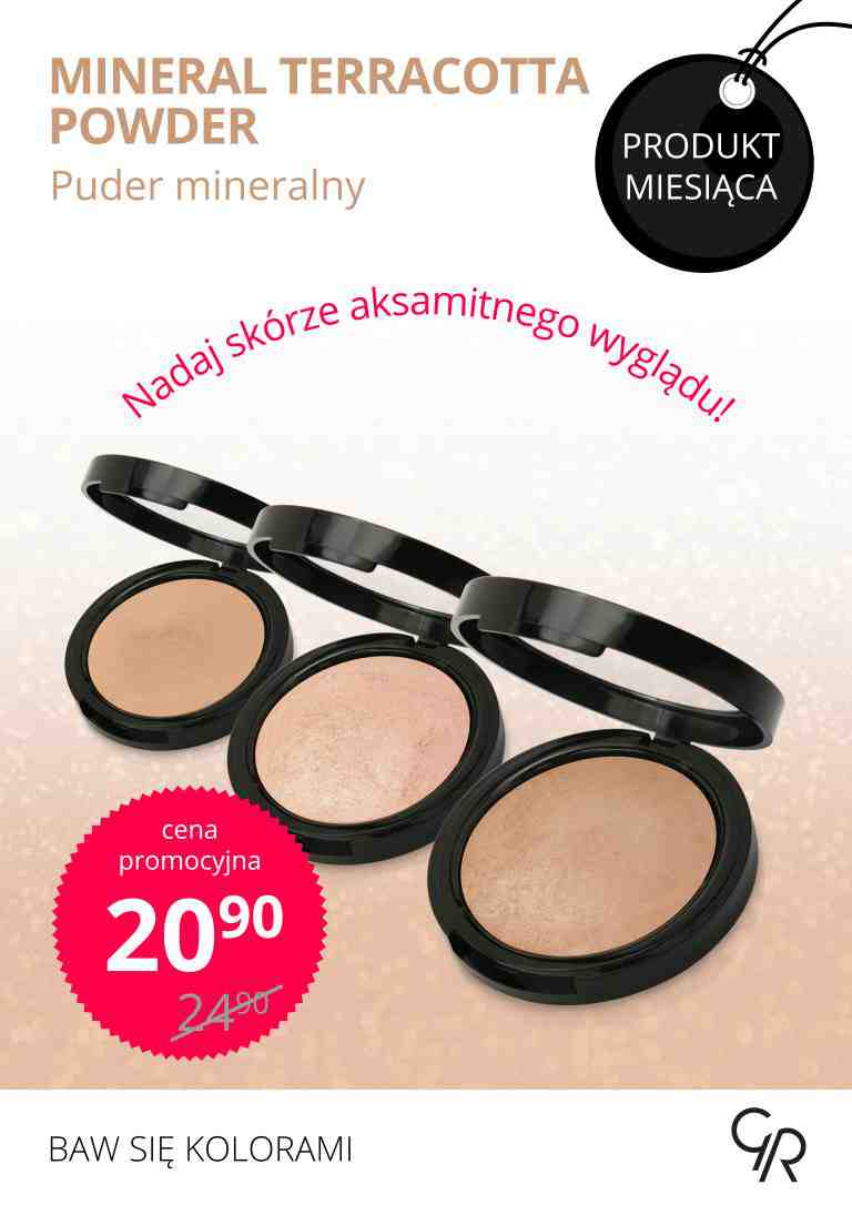 Poznaj nasz mineralny ulubieniec znakomity dla Twojej skóry!