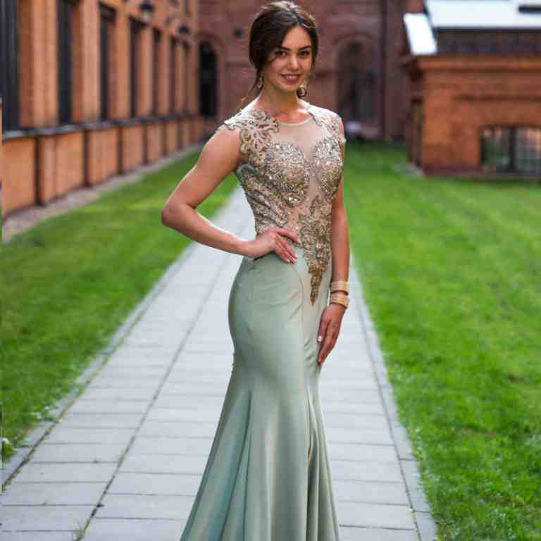 Wspieramy reprezentantkę Polski na Miss Intercontinental 2016!