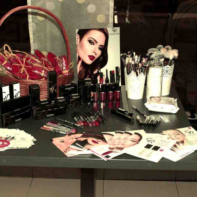 Golden Rose ponownie na spotkaniu Wtorkowych Szpilek w Piotrkowie!