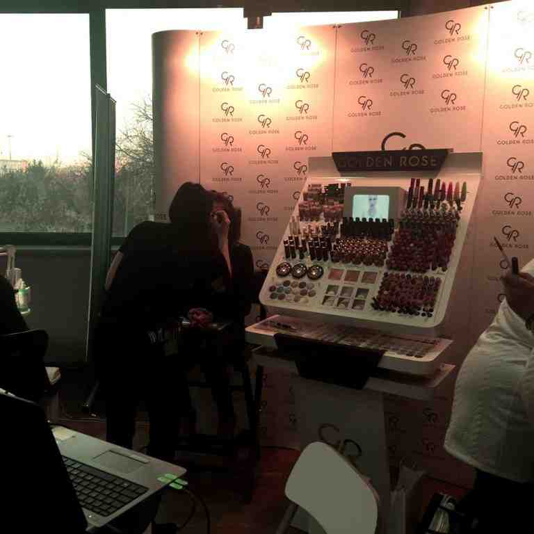 Golden Rose uczestniczyło w Polish Businesswoman Congress!