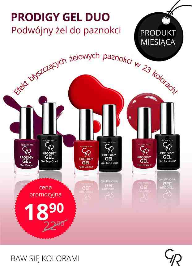 Tworzymy efekt paznokci jak z salonu kosmetycznego bez lampy UV!