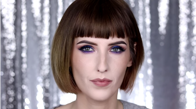 Makijaż Golden Rose w karnawałowym wydaniu inspiracją sezonu!