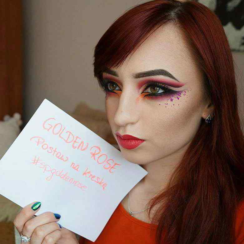 goldenrose_lawendastudio