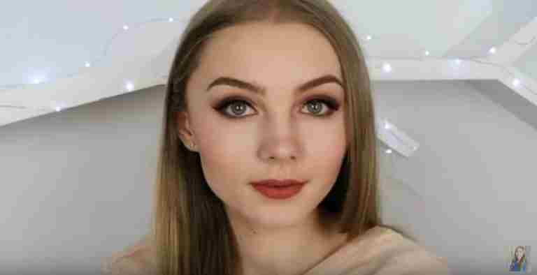 Peach Make Up by Last Dream! Powiew świeżości w delikatnym makijażu