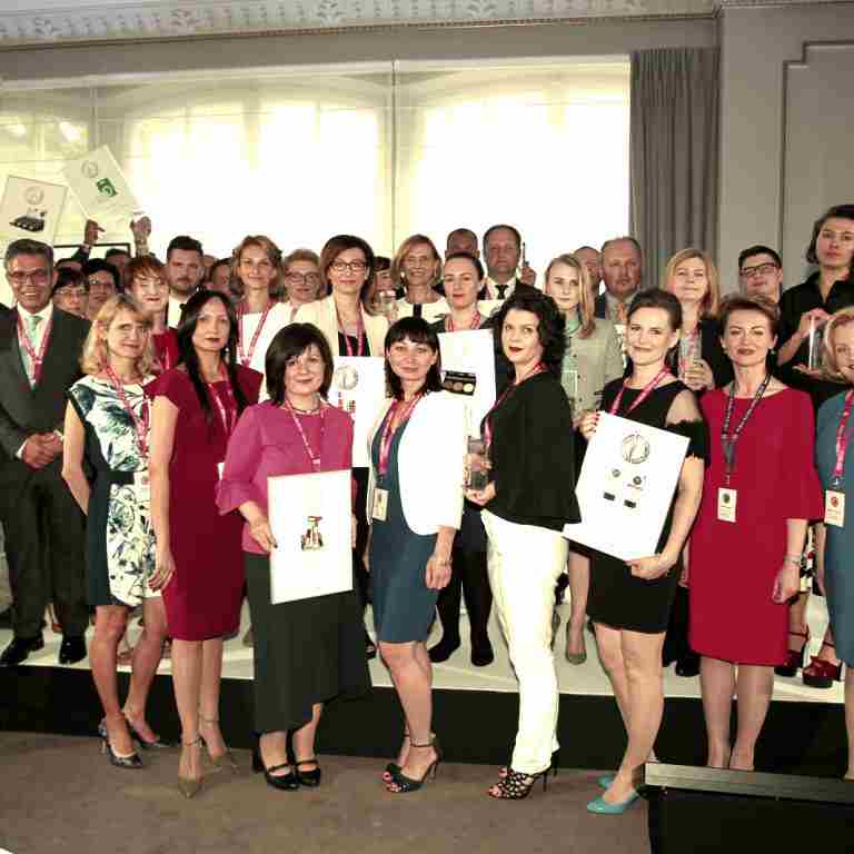 Perły Rynku Kosmetycznego 2017! GR – Produkty na medal!