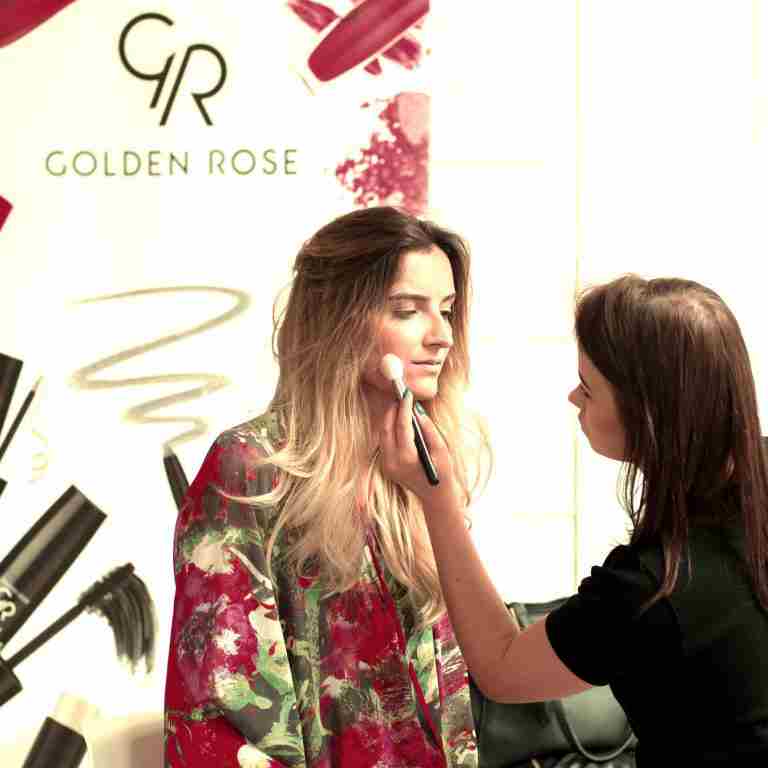 Przygotowania do finału Miss Polonia Województwa Łódzkiego