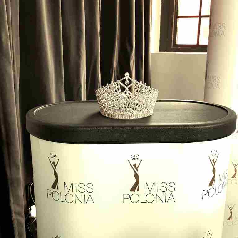 Golden Rose Partnerem Miss Polonia Województwa Łódzkiego