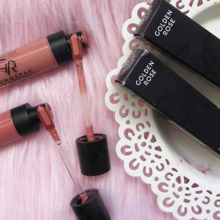 Longstay Liquid Matte Lipstick – najnowsza recenzja!