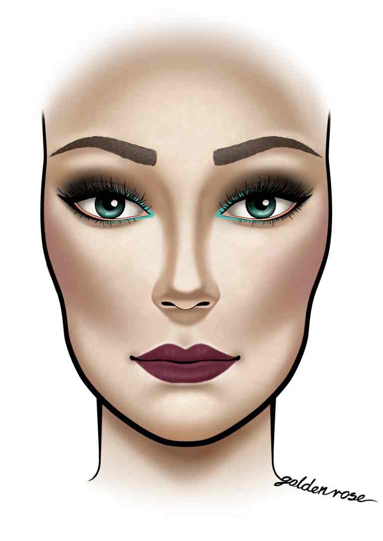 Kolejne zadanie w Instagramowym konkursie Golden Rose