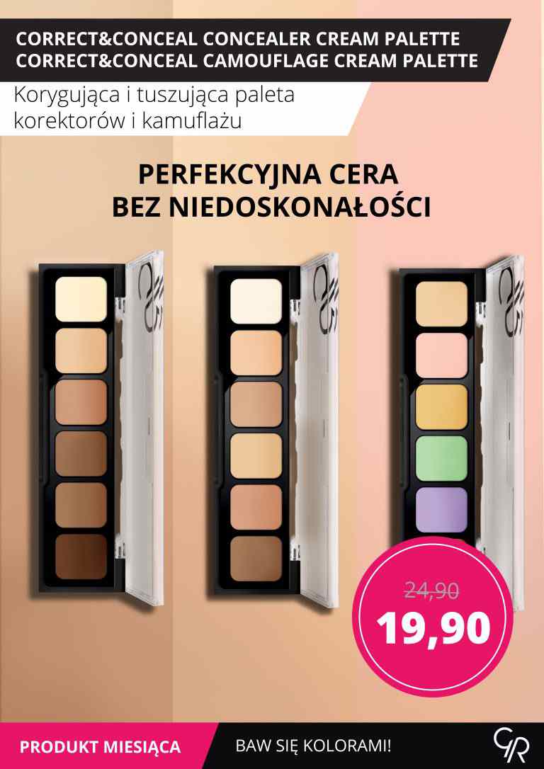 Idealna cera bez niedoskonałości w zasięgu twojej ręki!