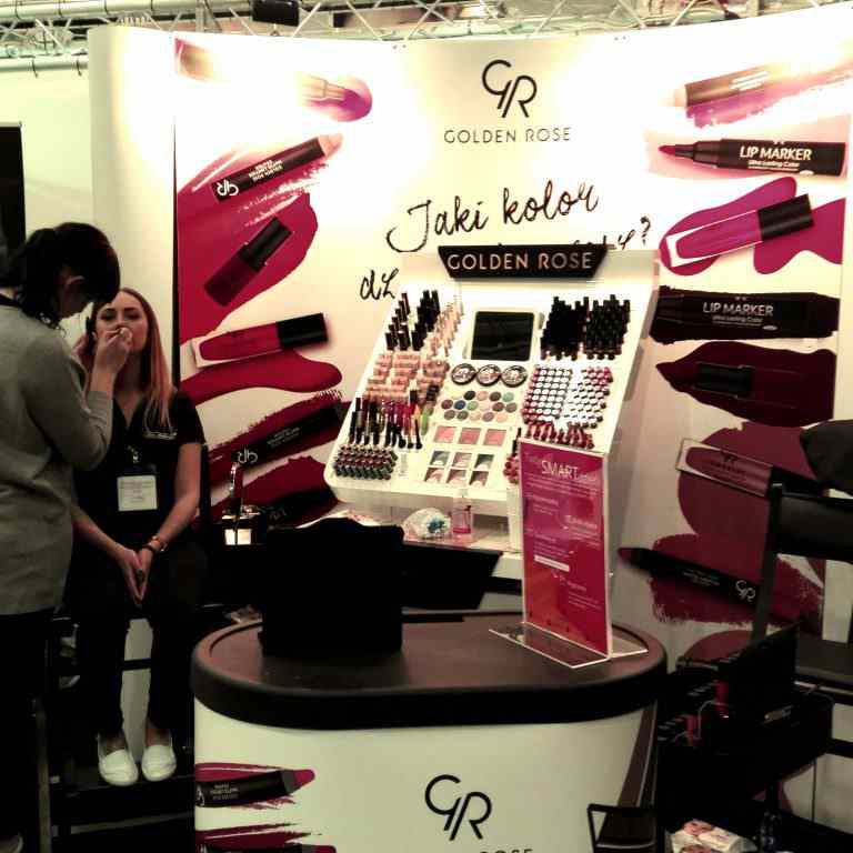 Gdańskie Targi Kosmetyczne i Fryzjerskie Uroda 2017