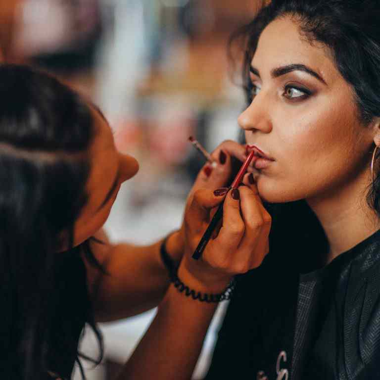 Makijaż ślubny na ten sezon – sprawdźcie nasze propozycje