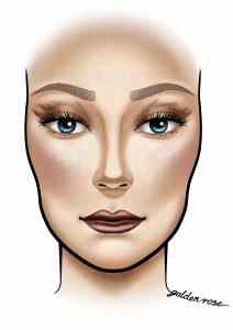 Dziewczyna GR_edycja Metalowe