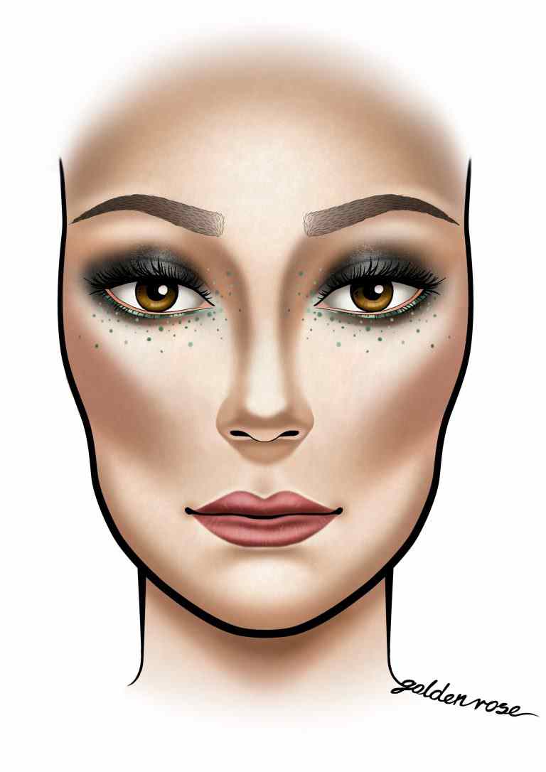 Czwarte zadanie konkursowe – Dziewczyna GR – edycja #Metalove!