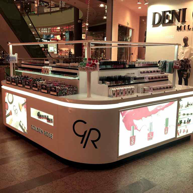 Otwarcie nowego stoiska w Galerii Łódzkiej!