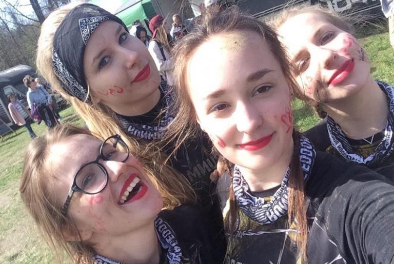 Matowe pomadki w płynie – Przeszły ekstremalny test!