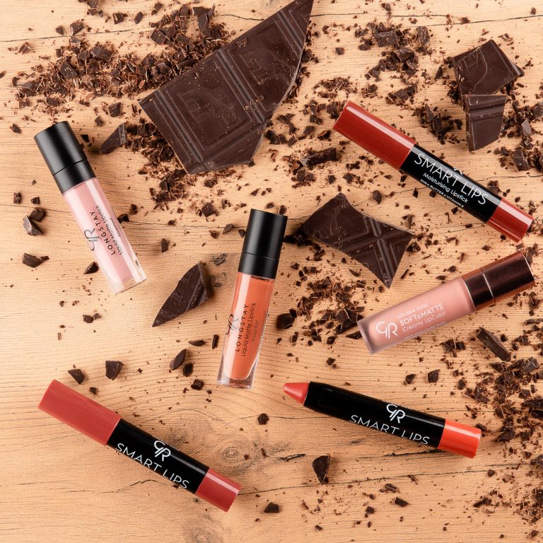 Płynne pomadki – fakty i mity