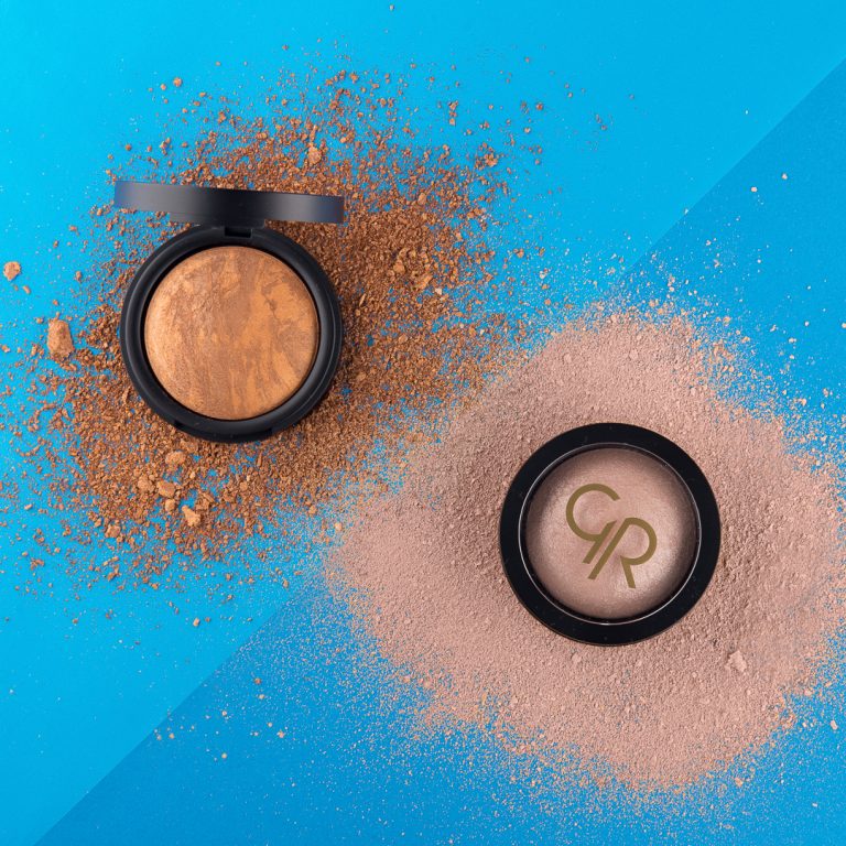 Jak wybrać idealny puder dla siebie?