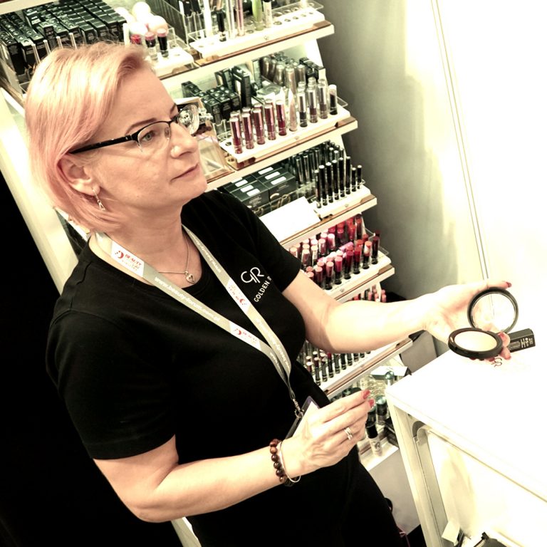 Beauty Forum – na tych targach nie mogło nas zabraknąć!