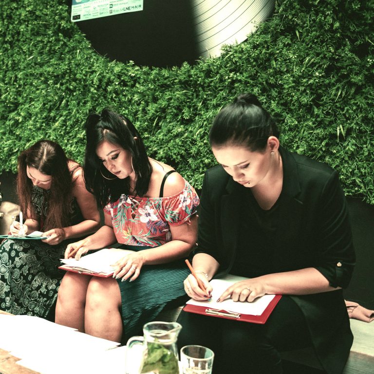 Bitwa na pędzle – 9 edycja za nami!