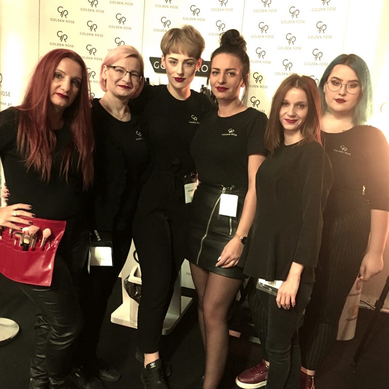 Targi Uroda – to właśnie tam spędziliśmy ostatni weekend!