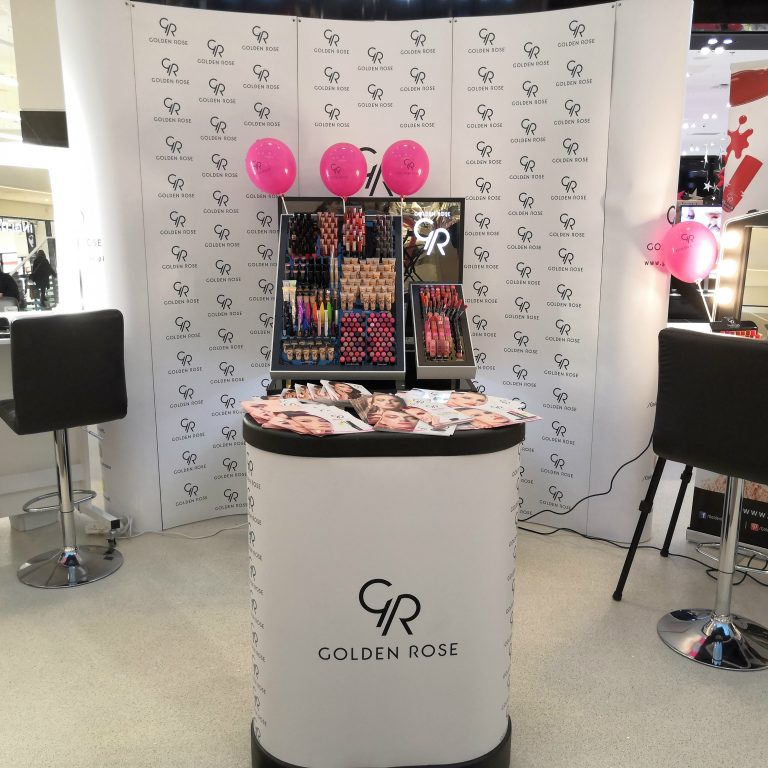 Event w C.H. Posnania – zobacz jakie atrakcje czekały na miejscu!