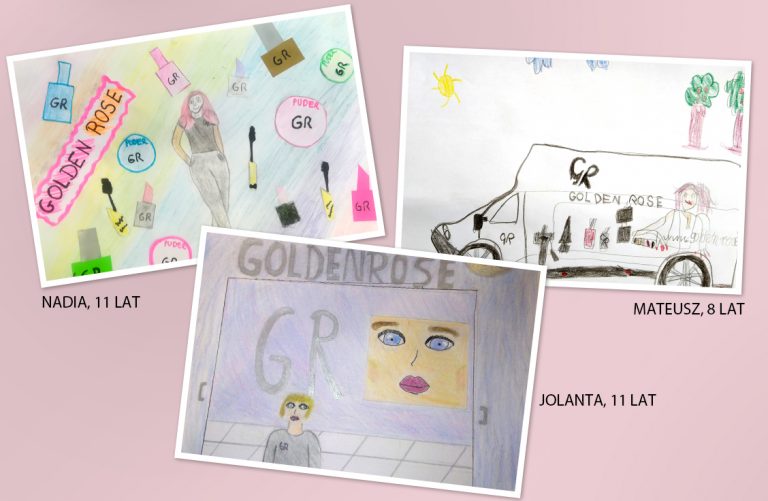 Świętujemy Dzień Dziecka  – z tej okazji zorganizowaliśmy konkurs!