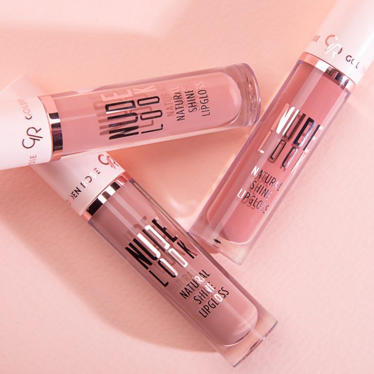 Najnowsza seria Nude Look podbija rynek kosmetyczny!