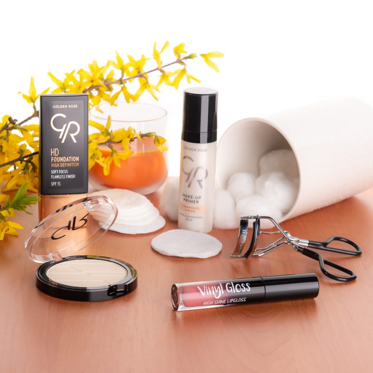 Spotkanie z podopiecznymi fundacji Rak’n’Roll i konsultacje z wizażystką!