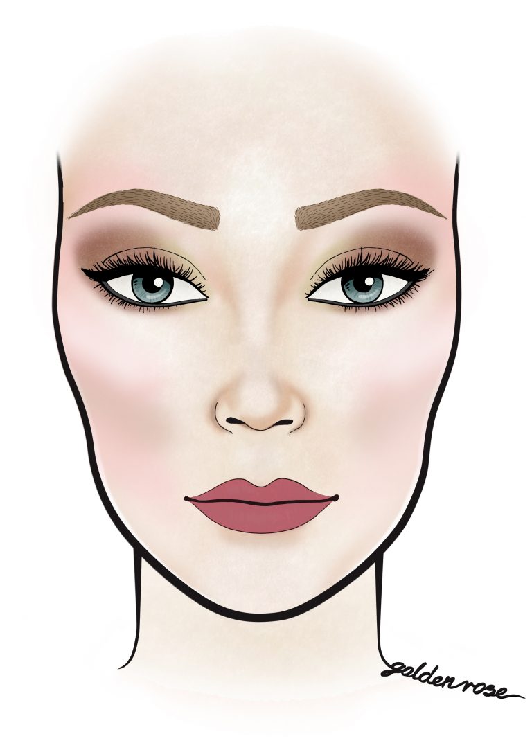 Wyraziste spojrzenie w roli głównej – prezentujemy dziś kolejne zadanie!