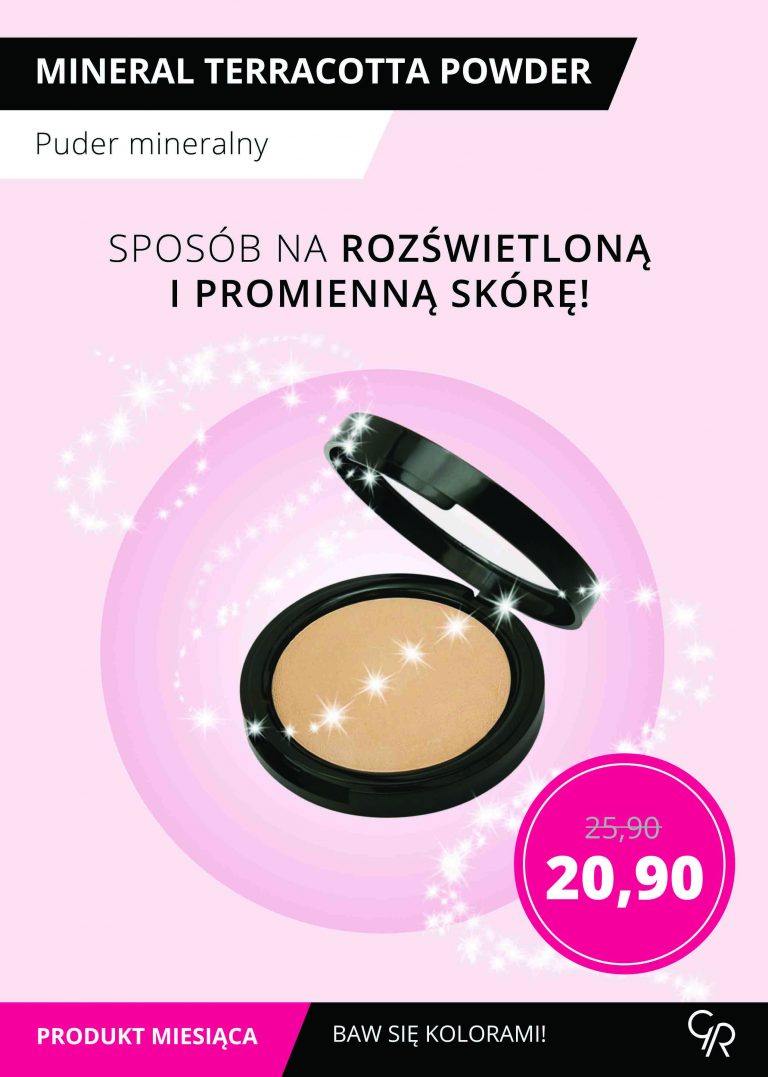 Naturalne i aksamitne wykończenie makijażu. Skorzystaj z promocji!