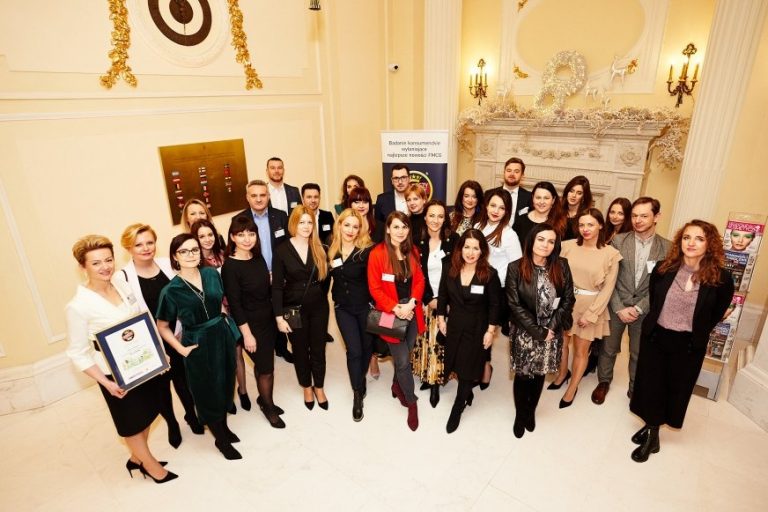 Sheer Baked Powder zdobył wyróżnienie – Najlepszy Produkt 2020!