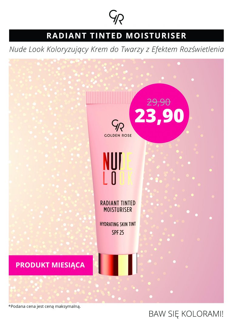 Zrób wiosenny przegląd swojej kosmetyczki!