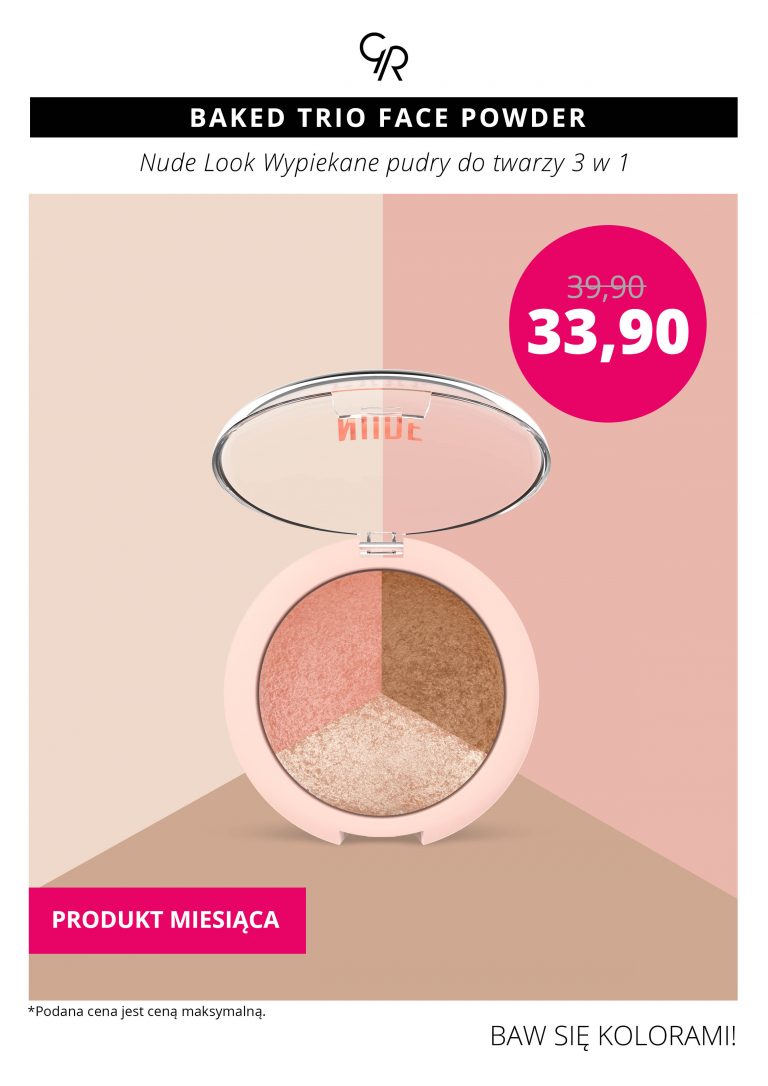 Idealne dopełnienie makijażu na wyciągnięcie ręki!