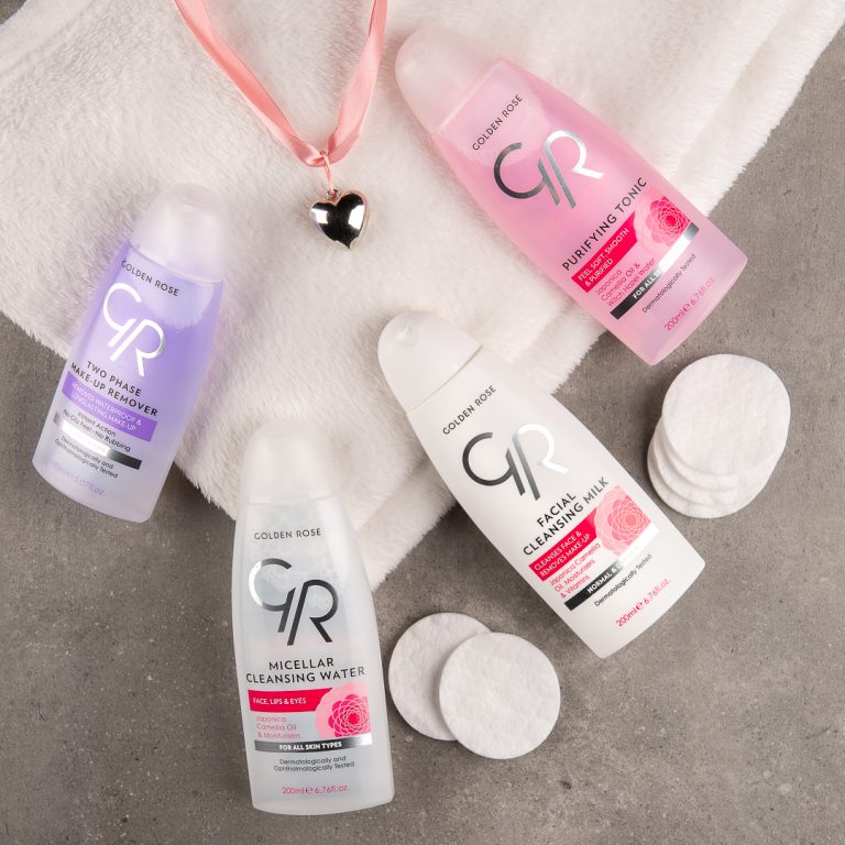 Pielęgnacja cery – Jak o nią zadbać w domowym zaciszu?