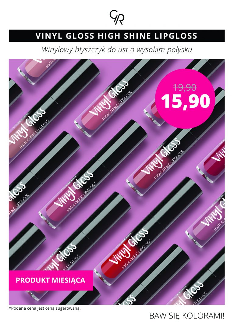 Skorzystaj z promocji na wybrane produkty i stwórz letni makijaż!