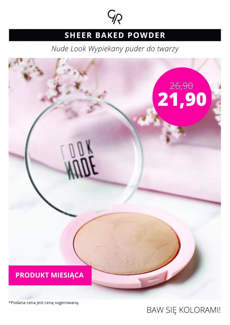 W sierpniu aż dwa nasze produkty dostępne w promocyjnej cenie!