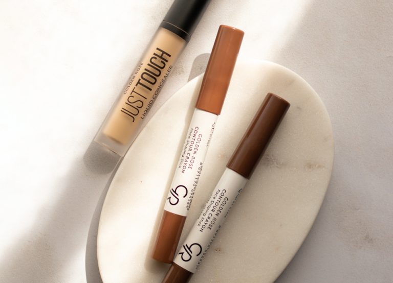 Konturowanie na mokro