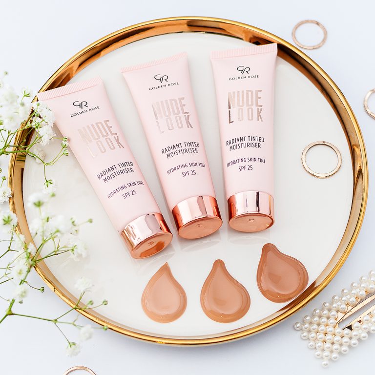 Jak stworzyć łatwy makijaż dla zabieganych?