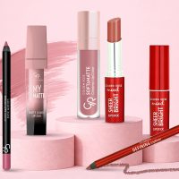 Dobierz idealną konturówkę do swojej ulubionej pomadki