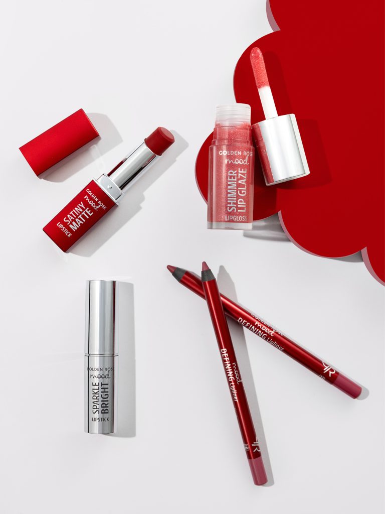 Seria Mood Lip Combo – nowość inspirowana jesiennymi trendami!