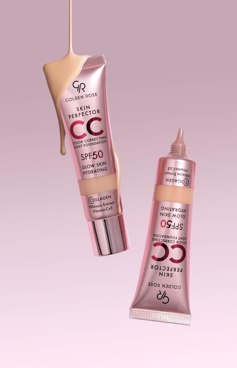 Podkład z SPF 50 na co dzień – lekka formuła, ochrona i naturalny efekt skóry