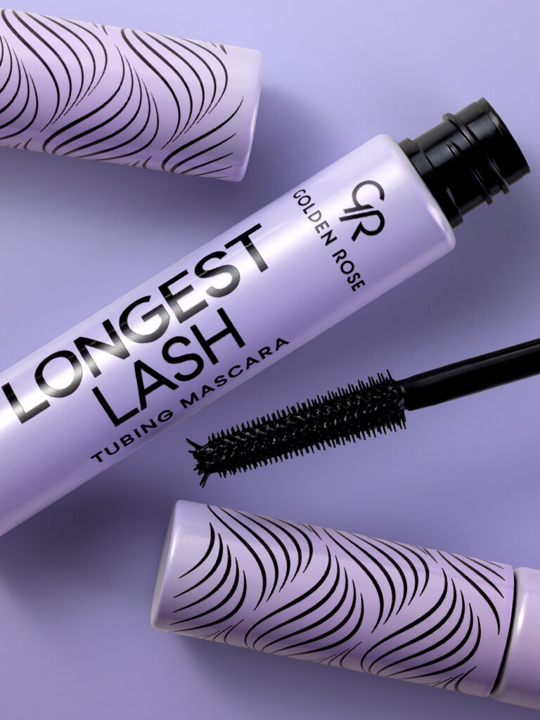 Longest Lash Tubing Mascara – jak działa tusz tubing, który zmyjesz samą wodą?